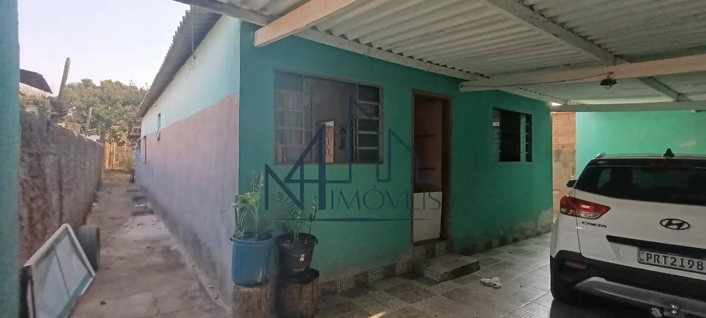 Foto 2 de Casa com 4 quartos à venda, 500m2 em Independência, Aparecida De Goiania - GO