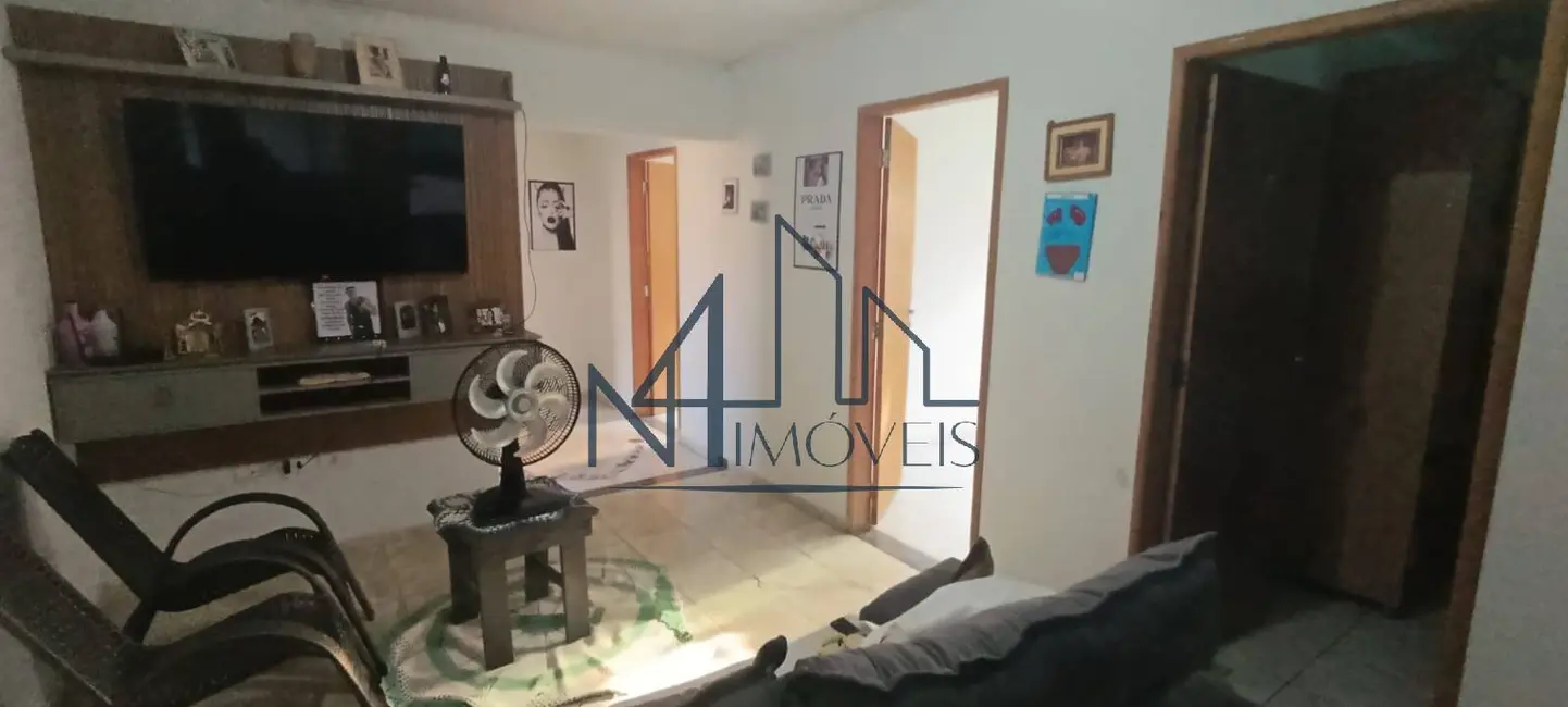 Casa com 4 quartos à venda, 500m2 em Independência, Aparecida De Goiania - GO - imagem 4 Foto 4 de Casa com 4 quartos à venda, 500m2 em Independência, Aparecida De Goiania - GO