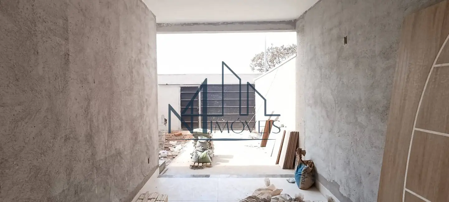 Foto 5 de Casa com 3 quartos à venda, 180m2 em Independência - 3º Complemento, Aparecida De Goiania - GO