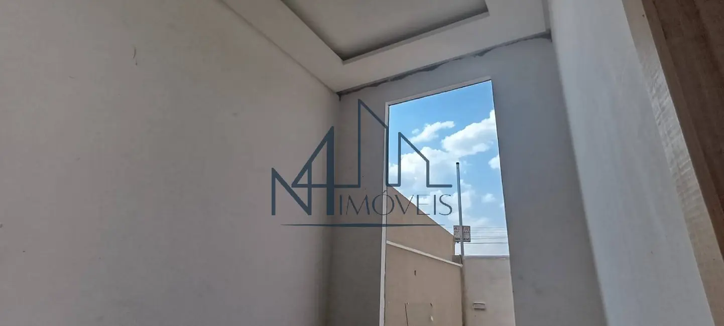 Foto 6 de Casa com 3 quartos à venda, 180m2 em Independência - 3º Complemento, Aparecida De Goiania - GO