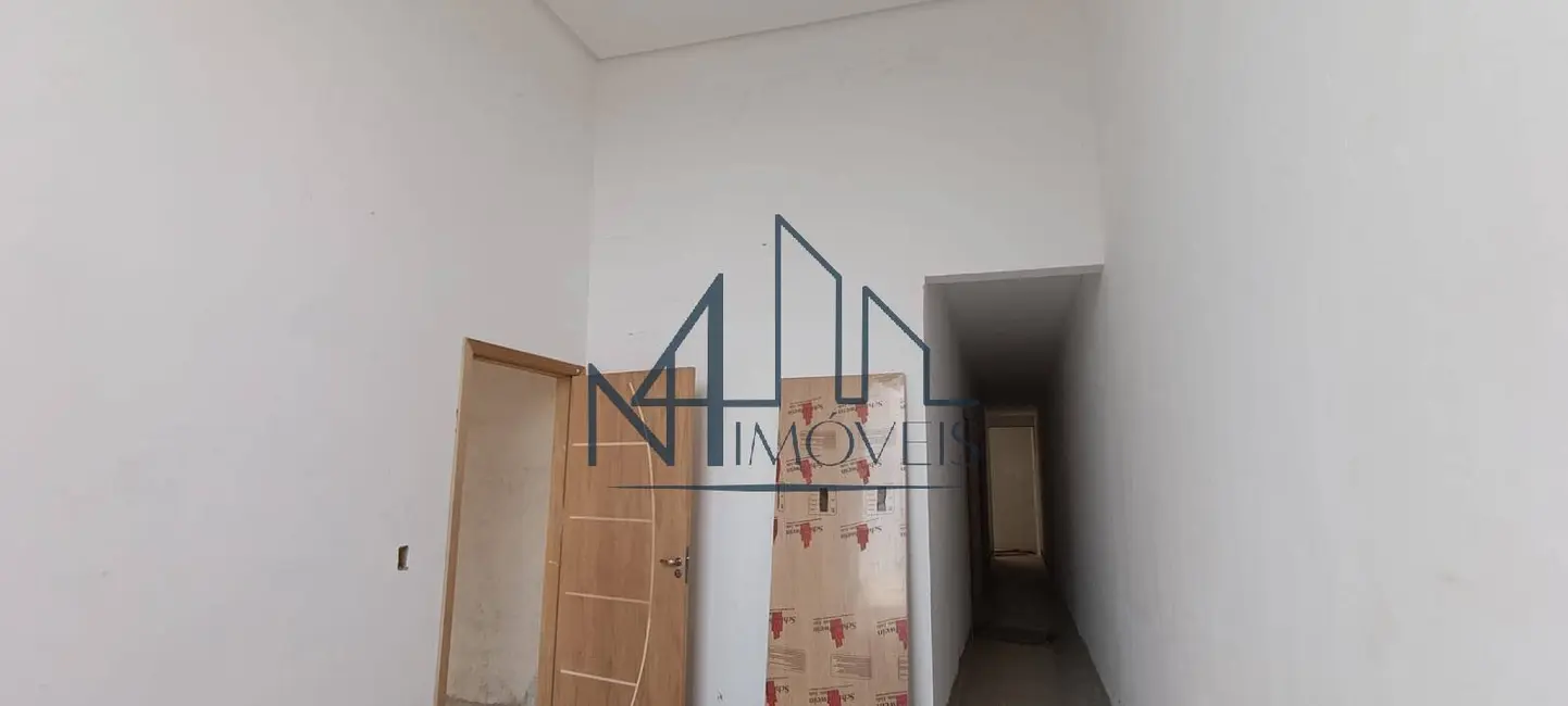 Foto 8 de Casa com 3 quartos à venda, 180m2 em Independência - 3º Complemento, Aparecida De Goiania - GO