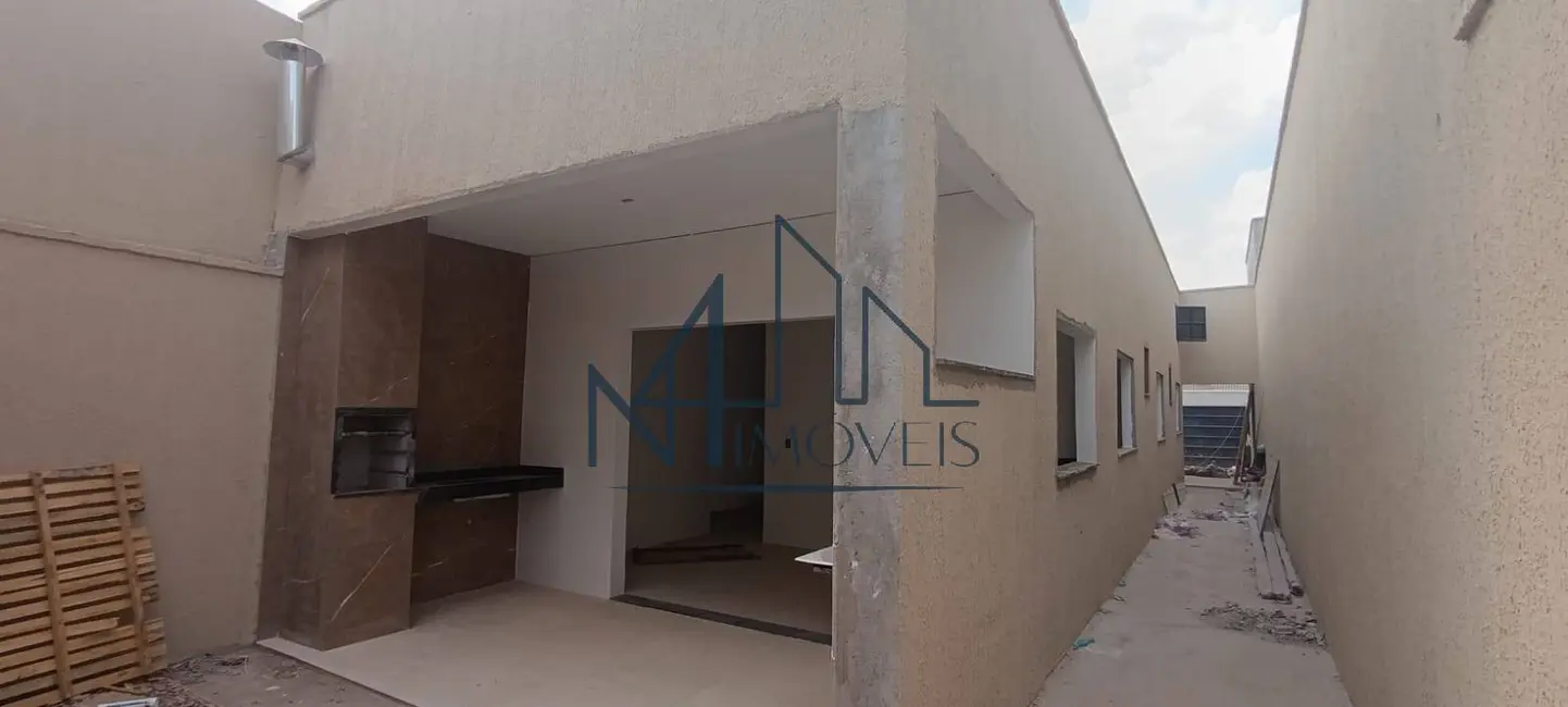 Foto 7 de Casa com 3 quartos à venda, 180m2 em Independência - 3º Complemento, Aparecida De Goiania - GO