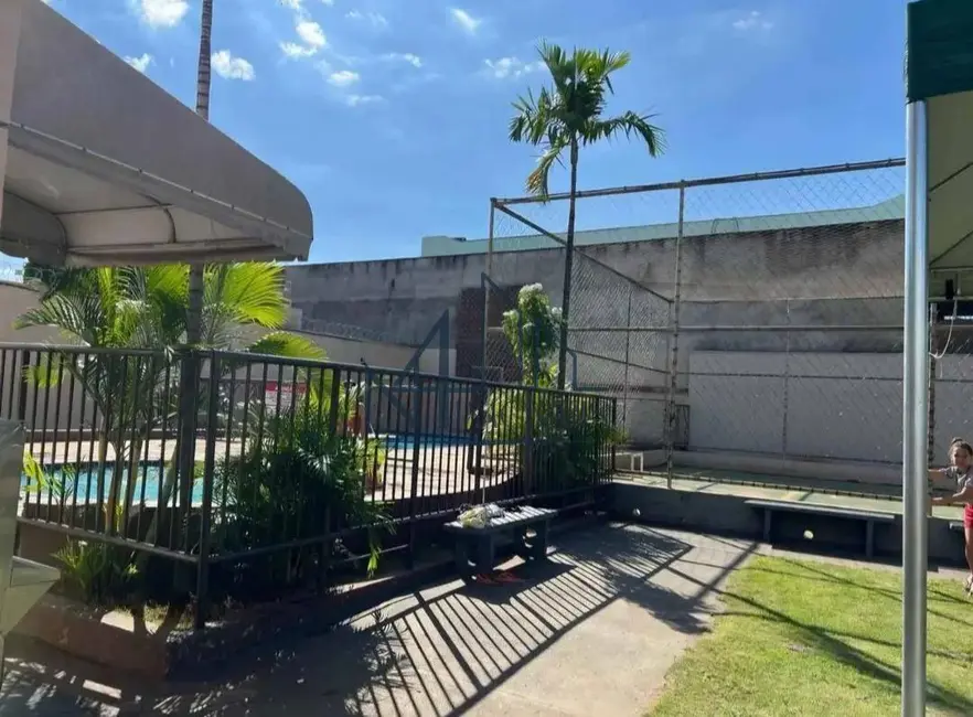 Apartamento com 2 quartos à venda em Goiania - GO - imagem 4 Foto 4 de Apartamento com 2 quartos à venda em Goiania - GO