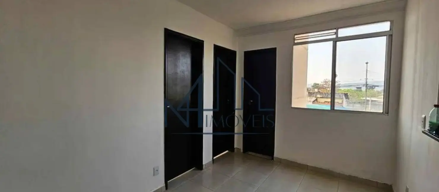 Apartamento com 2 quartos à venda em Goiania - GO - imagem 7 Foto 7 de Apartamento com 2 quartos à venda em Goiania - GO