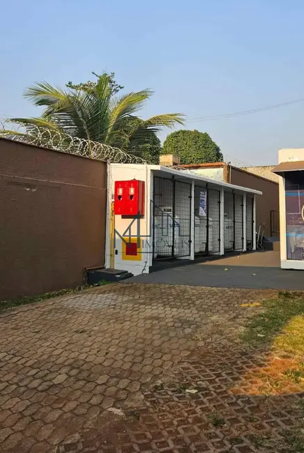 Apartamento com 2 quartos à venda em Goiania - GO - imagem 6 Foto 6 de Apartamento com 2 quartos à venda em Goiania - GO