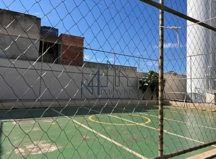 Apartamento com 2 quartos à venda em Goiania - GO - imagem 5 Foto 5 de Apartamento com 2 quartos à venda em Goiania - GO