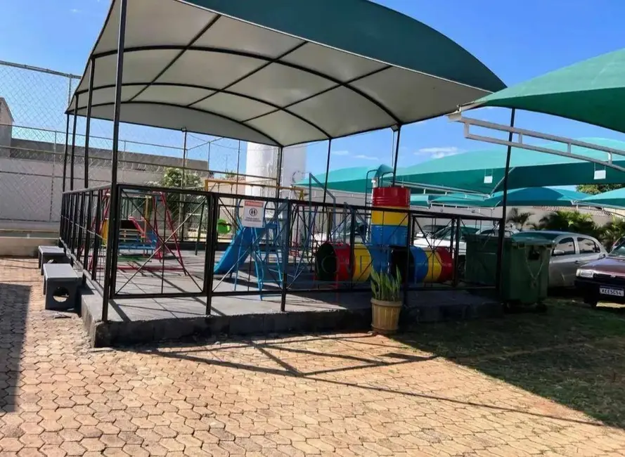 Apartamento com 2 quartos à venda em Goiania - GO - imagem 3 Foto 3 de Apartamento com 2 quartos à venda em Goiania - GO