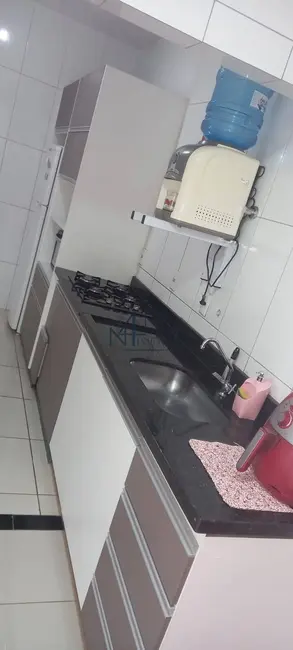 Sobrado com 4 quartos à venda, 203m2 em Jardim Veneza, Aparecida De Goiania - GO - imagem 9 Foto 9 de Sobrado com 4 quartos à venda, 203m2 em Jardim Veneza, Aparecida De Goiania - GO