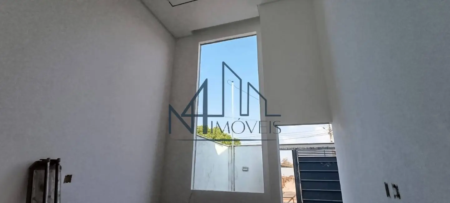 Foto 7 de Casa com 3 quartos à venda, 195m2 em Parque das Nações, Aparecida De Goiania - GO