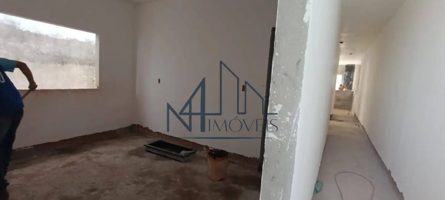 Foto 9 de Casa com 3 quartos à venda, 195m2 em Parque das Nações, Aparecida De Goiania - GO