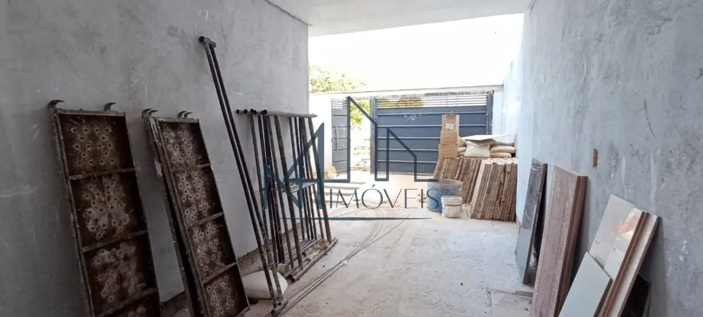 Foto 4 de Casa com 3 quartos à venda, 195m2 em Parque das Nações, Aparecida De Goiania - GO