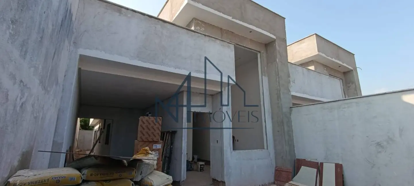 Foto 1 de Casa com 3 quartos à venda, 195m2 em Parque das Nações, Aparecida De Goiania - GO
