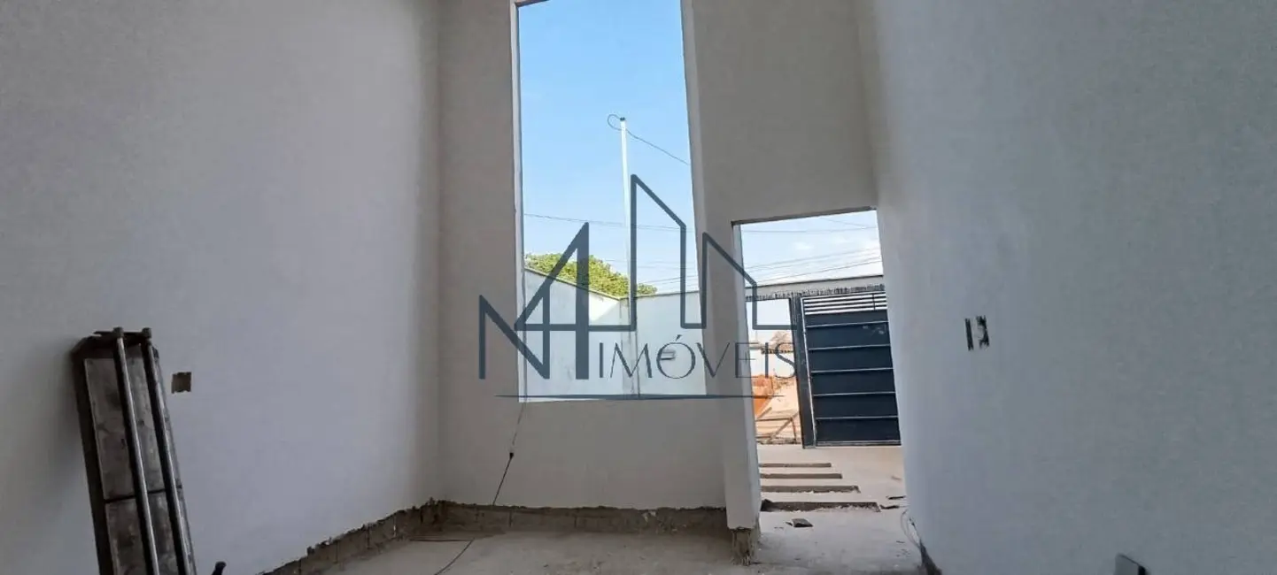 Foto 5 de Casa com 3 quartos à venda, 195m2 em Parque das Nações, Aparecida De Goiania - GO