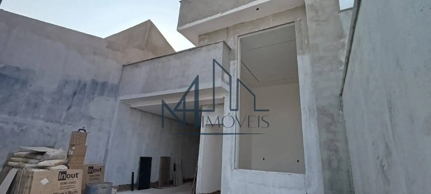 Foto 2 de Casa com 3 quartos à venda, 195m2 em Parque das Nações, Aparecida De Goiania - GO