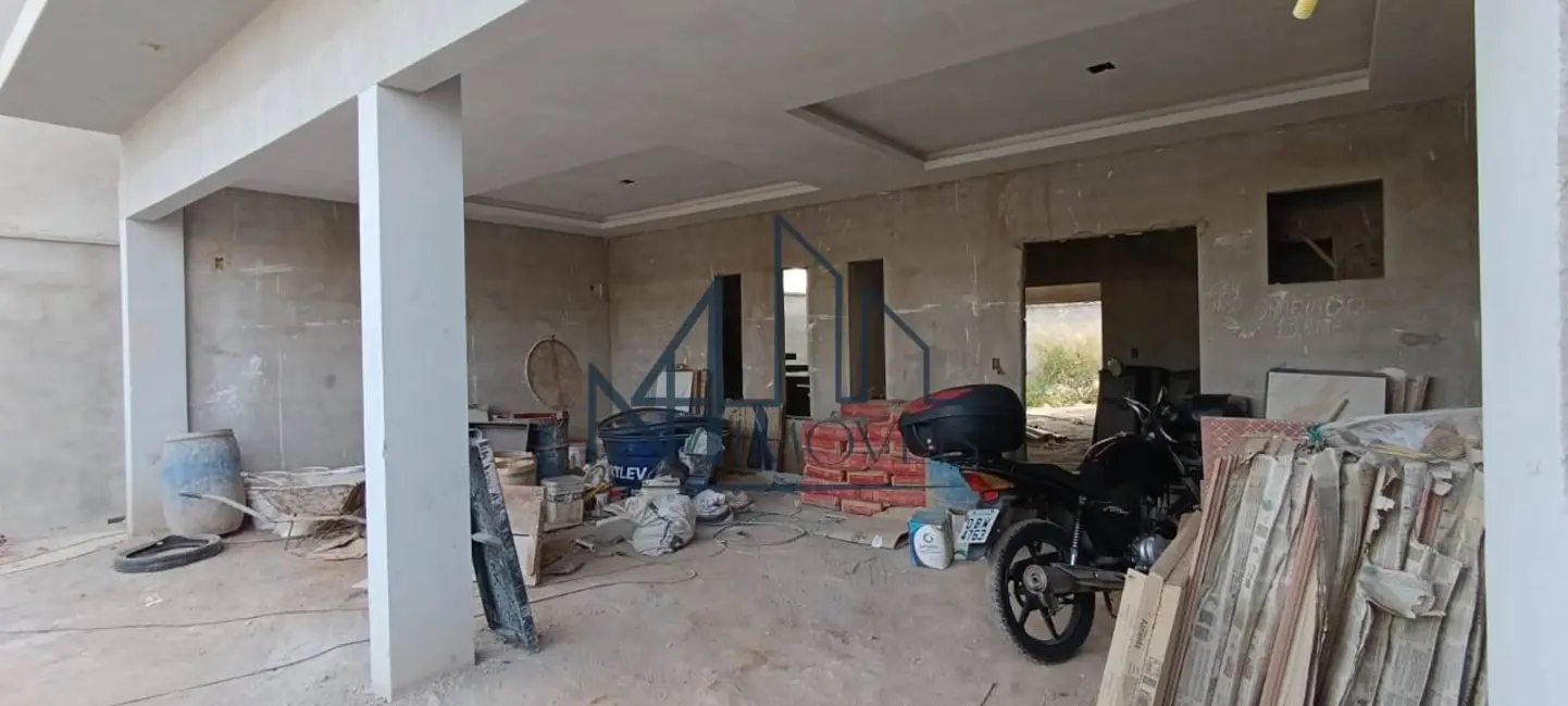 Foto 3 de Casa com 3 quartos à venda, 272m2 em Parque das Nações, Aparecida De Goiania - GO