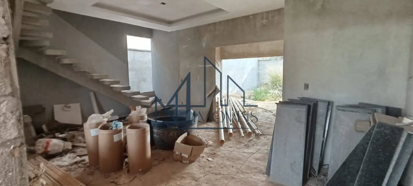 Foto 5 de Casa com 3 quartos à venda, 272m2 em Parque das Nações, Aparecida De Goiania - GO