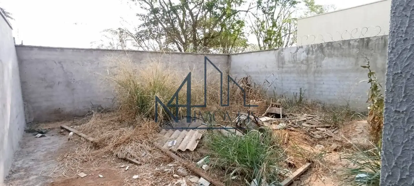 Foto 9 de Casa com 3 quartos à venda, 272m2 em Parque das Nações, Aparecida De Goiania - GO