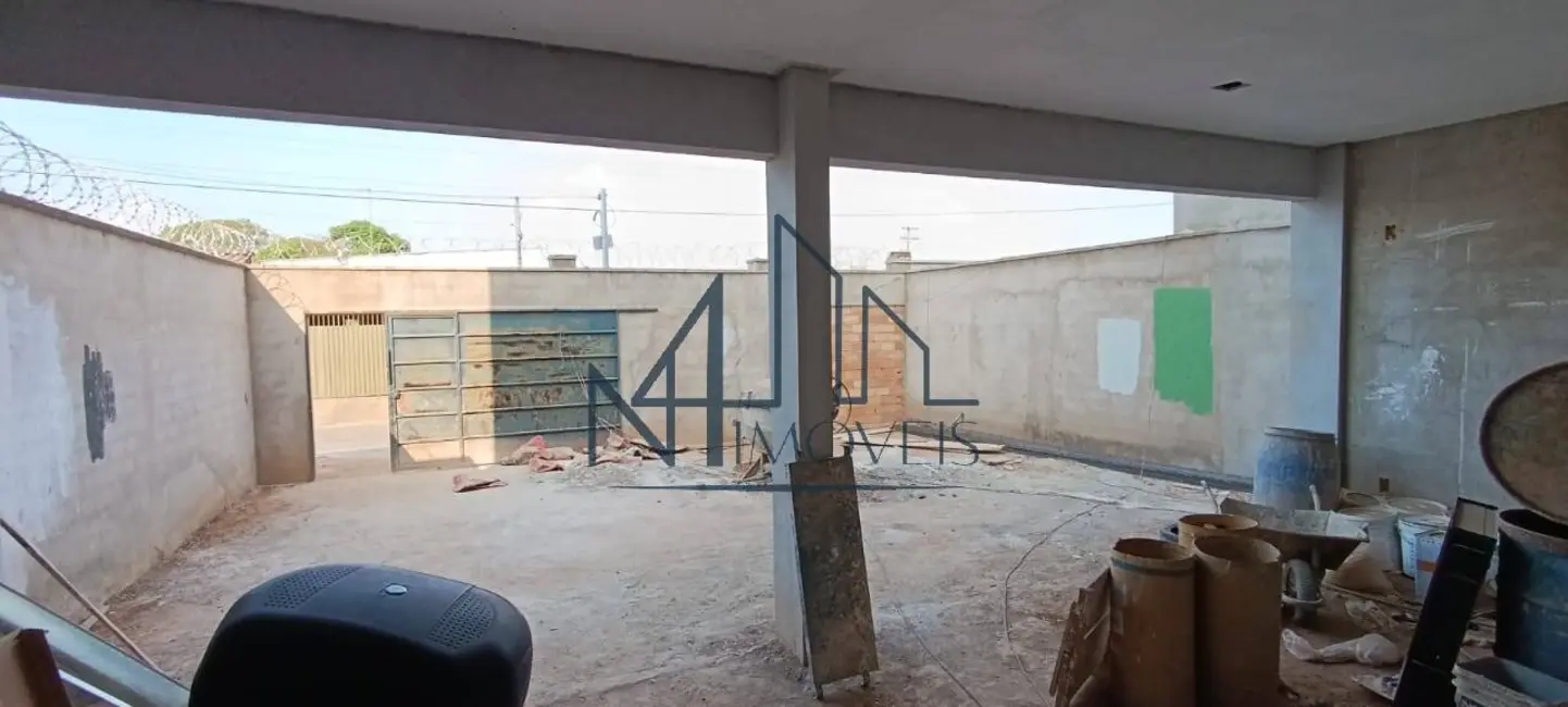 Foto 4 de Casa com 3 quartos à venda, 272m2 em Parque das Nações, Aparecida De Goiania - GO