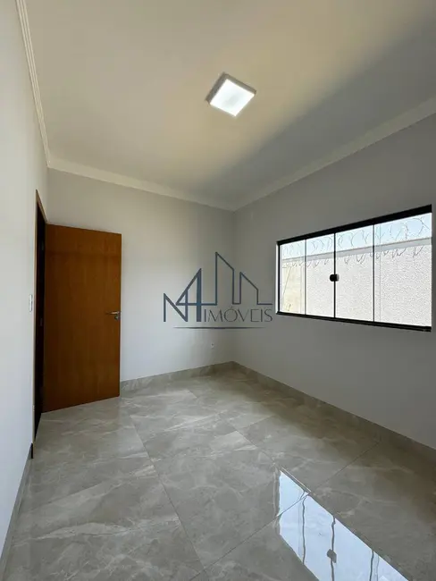 Foto 6 de Casa com 3 quartos à venda, 225m2 em Cardoso Continuação, Aparecida De Goiania - GO