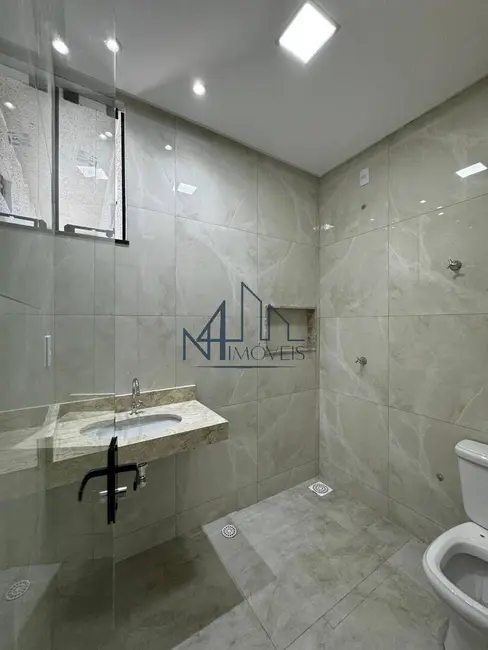 Foto 8 de Casa com 3 quartos à venda, 225m2 em Cardoso Continuação, Aparecida De Goiania - GO