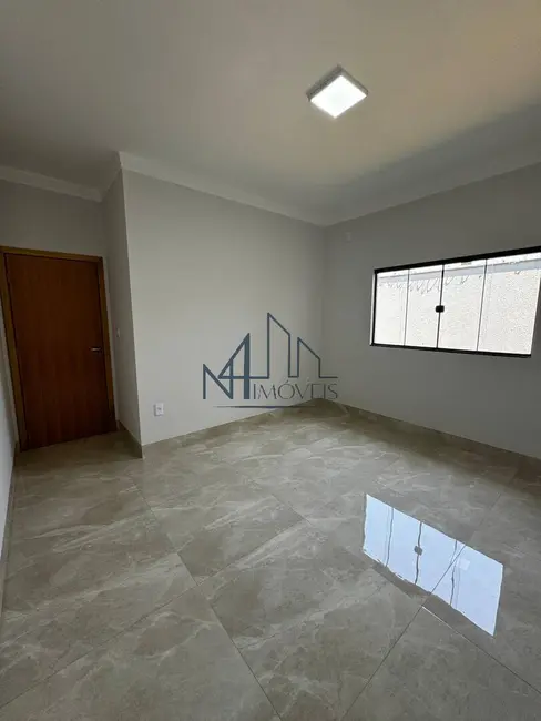Foto 7 de Casa com 3 quartos à venda, 225m2 em Cardoso Continuação, Aparecida De Goiania - GO
