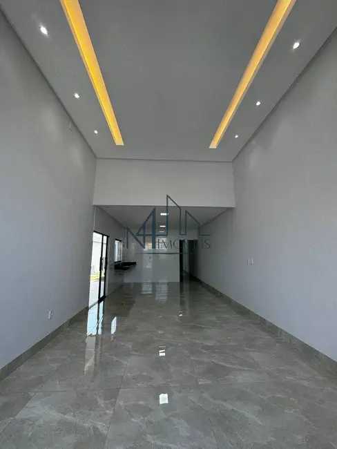 Foto 2 de Casa com 3 quartos à venda, 225m2 em Cardoso Continuação, Aparecida De Goiania - GO