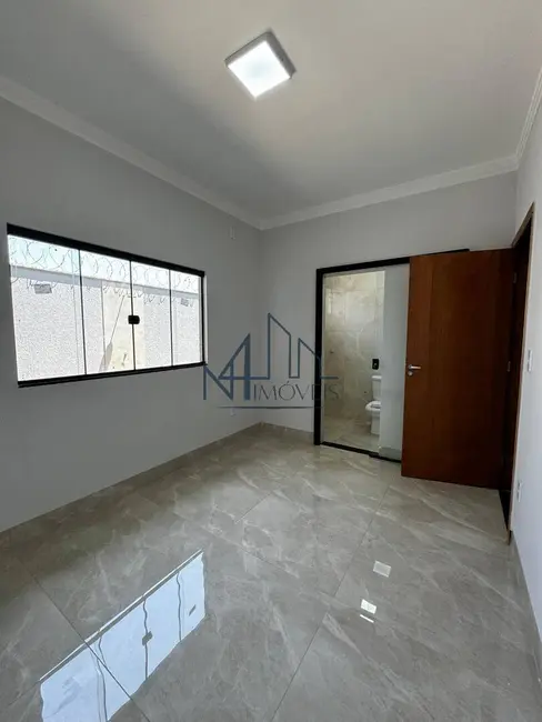Foto 4 de Casa com 3 quartos à venda, 225m2 em Cardoso Continuação, Aparecida De Goiania - GO