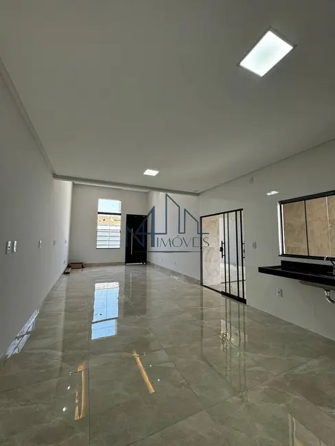 Foto 3 de Casa com 3 quartos à venda, 225m2 em Cardoso Continuação, Aparecida De Goiania - GO