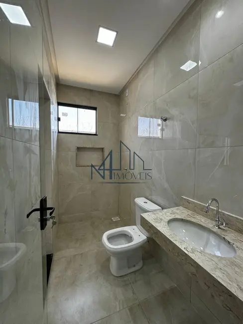 Foto 5 de Casa com 3 quartos à venda, 225m2 em Cardoso Continuação, Aparecida De Goiania - GO