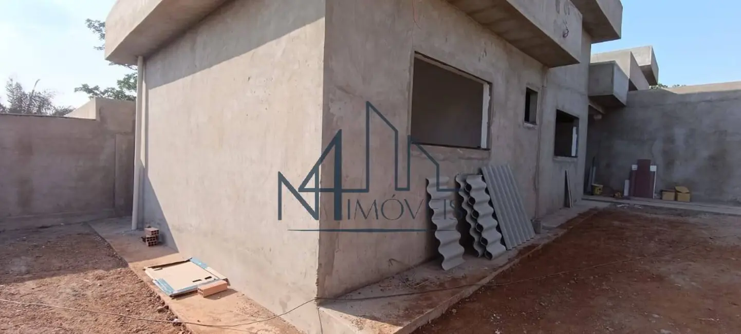 Foto 5 de Casa com 2 quartos à venda, 200m2 em Itapoã, Aparecida De Goiania - GO