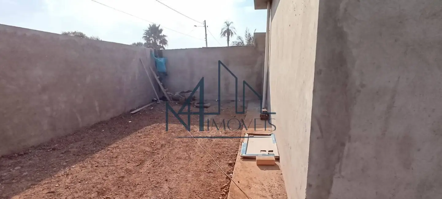 Foto 3 de Casa com 2 quartos à venda, 200m2 em Itapoã, Aparecida De Goiania - GO