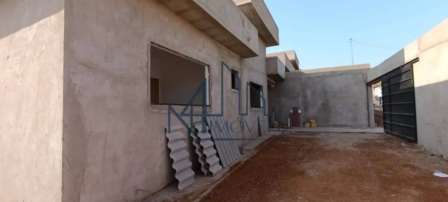 Foto 4 de Casa com 2 quartos à venda, 200m2 em Itapoã, Aparecida De Goiania - GO