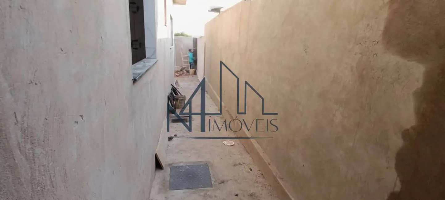 Foto 8 de Casa com 2 quartos à venda, 200m2 em Itapoã, Aparecida De Goiania - GO