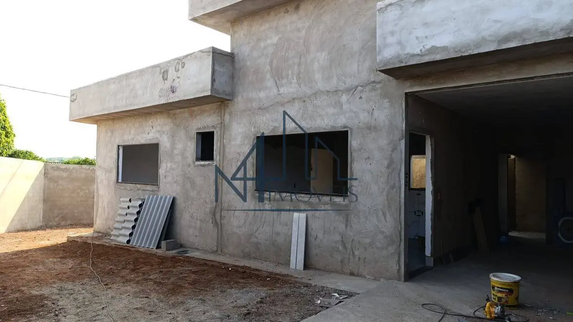 Foto 1 de Casa com 2 quartos à venda, 200m2 em Itapoã, Aparecida De Goiania - GO