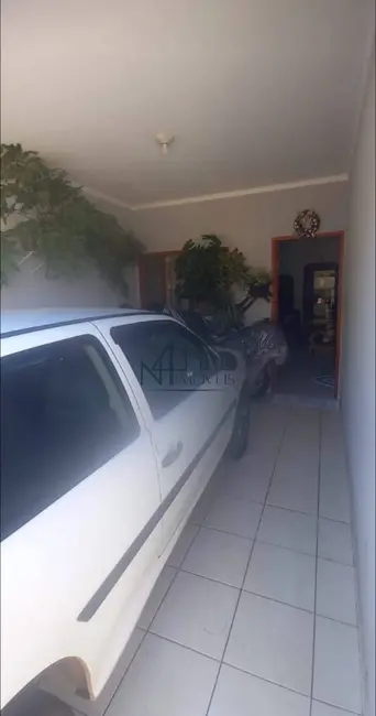 Foto 2 de Casa com 3 quartos à venda, 240m2 em Vila Cruzeiro do Sul, Aparecida De Goiania - GO