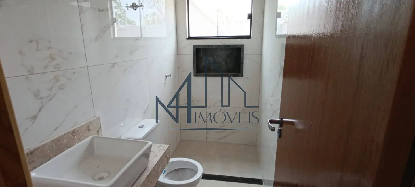 Foto 8 de Casa com 3 quartos à venda, 210m2 em Cardoso Continuação, Aparecida De Goiania - GO