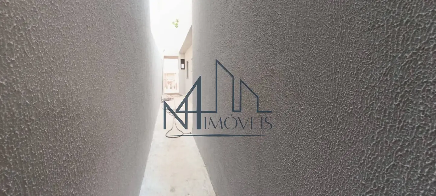 Foto 4 de Casa com 3 quartos à venda, 210m2 em Cardoso Continuação, Aparecida De Goiania - GO