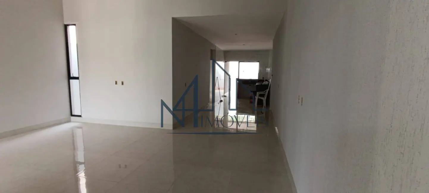 Foto 9 de Casa com 3 quartos à venda, 210m2 em Cardoso Continuação, Aparecida De Goiania - GO