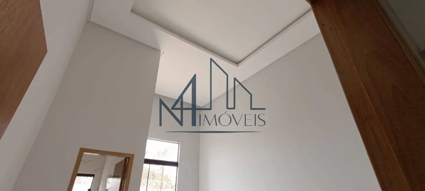 Foto 6 de Casa com 3 quartos à venda, 210m2 em Cardoso Continuação, Aparecida De Goiania - GO