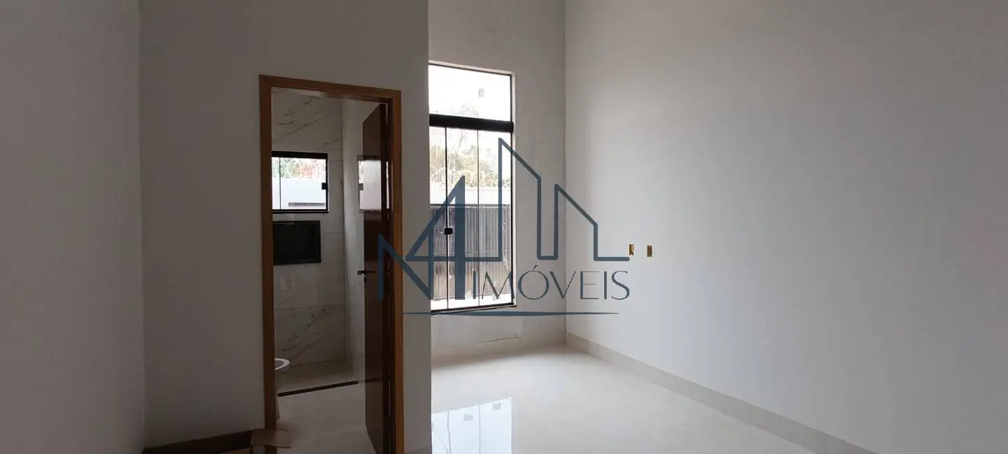 Foto 7 de Casa com 3 quartos à venda, 210m2 em Cardoso Continuação, Aparecida De Goiania - GO