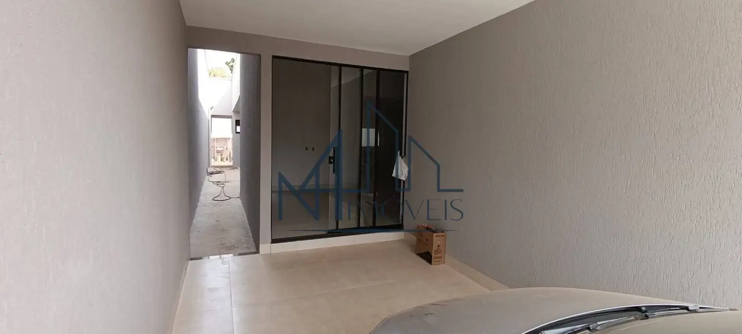 Foto 3 de Casa com 3 quartos à venda, 210m2 em Cardoso Continuação, Aparecida De Goiania - GO