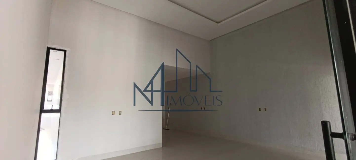 Foto 5 de Casa com 3 quartos à venda, 210m2 em Cardoso Continuação, Aparecida De Goiania - GO