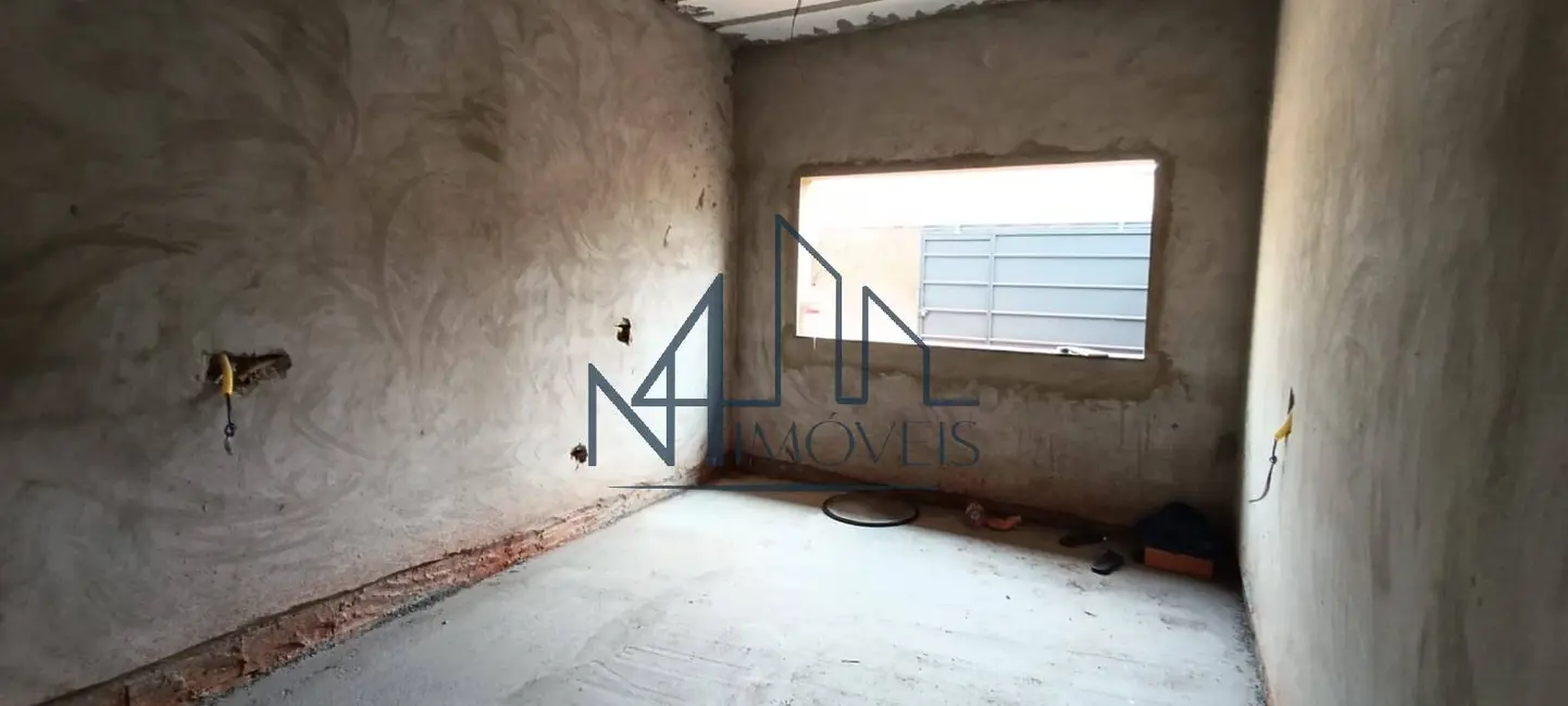 Foto 6 de Casa com 3 quartos à venda, 180m2 em Itapoã, Aparecida De Goiania - GO