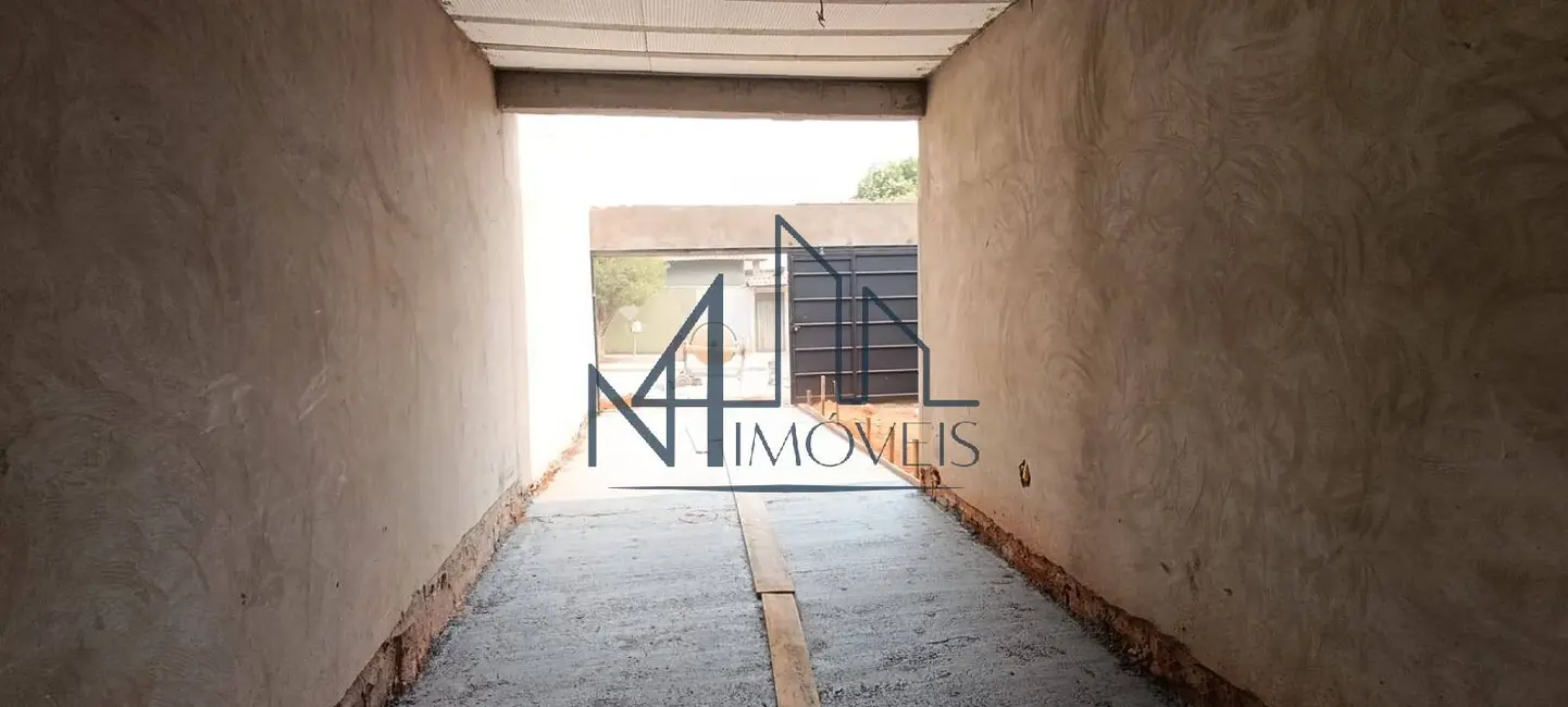 Foto 3 de Casa com 3 quartos à venda, 180m2 em Itapoã, Aparecida De Goiania - GO