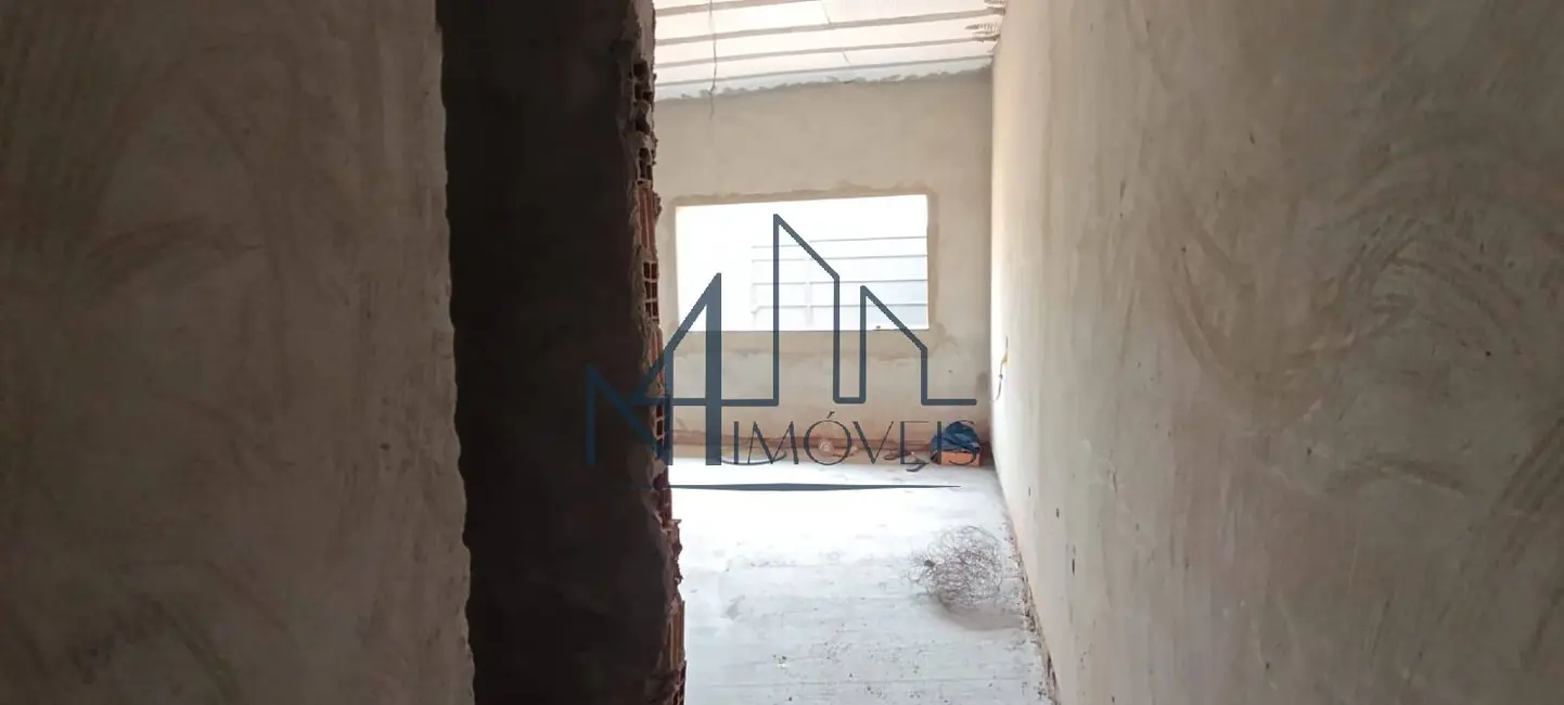 Foto 5 de Casa com 3 quartos à venda, 180m2 em Itapoã, Aparecida De Goiania - GO