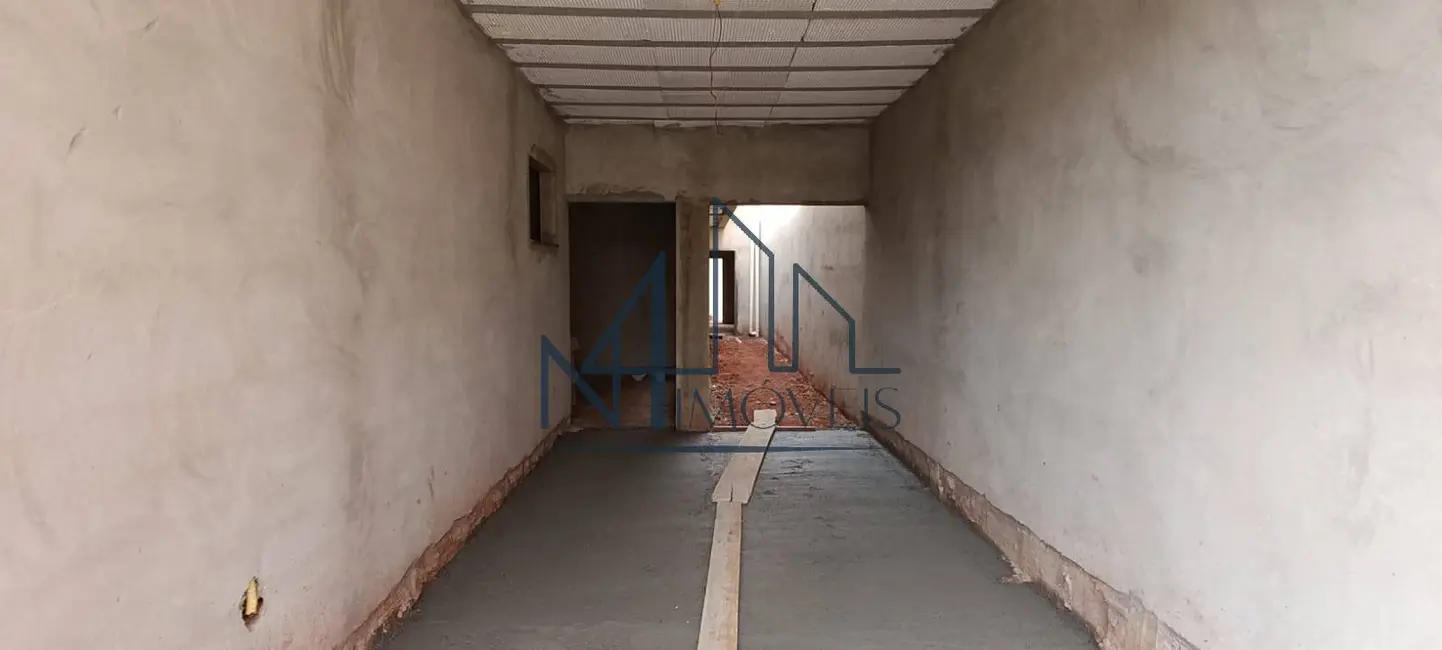 Foto 2 de Casa com 3 quartos à venda, 180m2 em Itapoã, Aparecida De Goiania - GO
