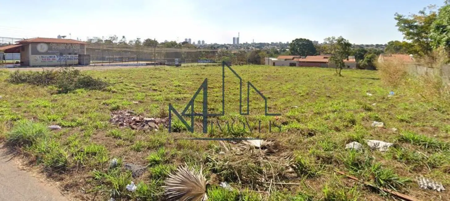 Foto 1 de Terreno / Lote à venda, 3000m2 em Jardim Imperial, Aparecida De Goiania - GO