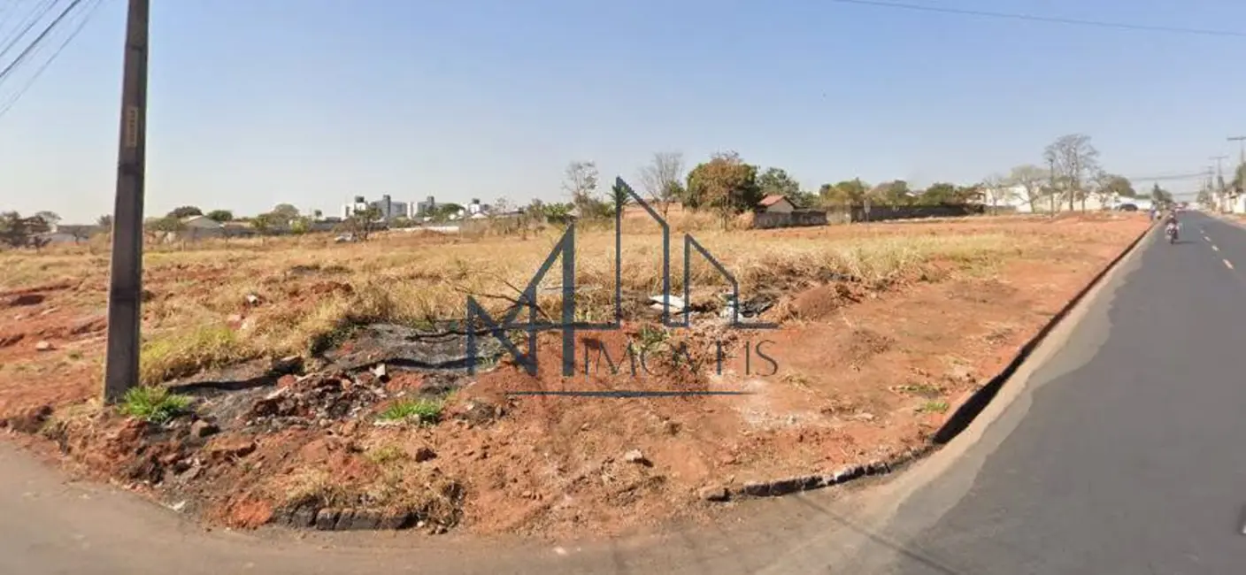 Foto 4 de Terreno / Lote à venda, 3000m2 em Jardim Imperial, Aparecida De Goiania - GO