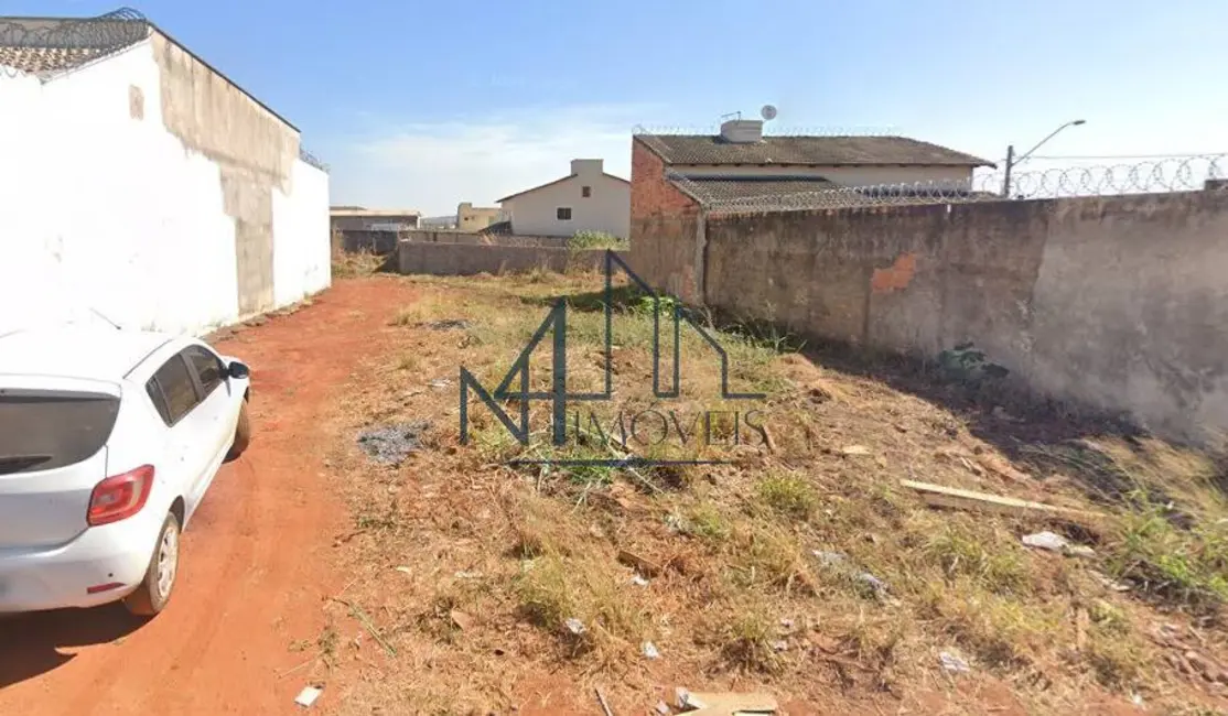 Foto 4 de Terreno / Lote à venda, 310m2 em Jardim Gramado, Goiania - GO