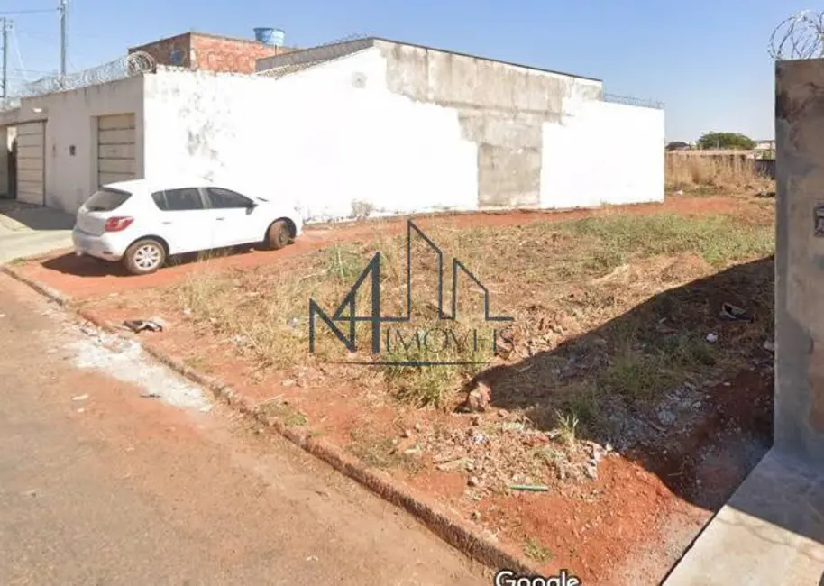 Foto 2 de Terreno / Lote à venda, 310m2 em Jardim Gramado, Goiania - GO
